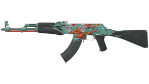 Aquamarine Revenge image