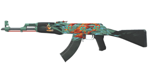 Aquamarine Revenge image