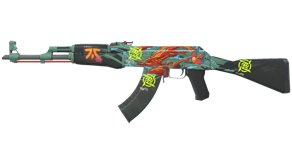 Aquamarine Revenge image