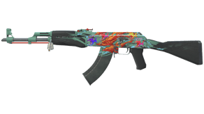 Aquamarine Revenge image