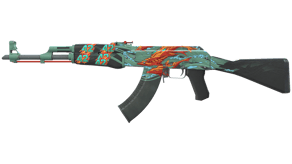 Aquamarine Revenge image
