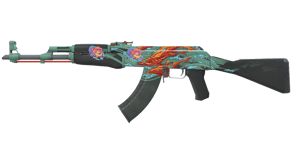 Aquamarine Revenge image