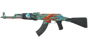 Aquamarine Revenge image