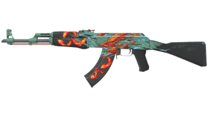 Aquamarine Revenge image