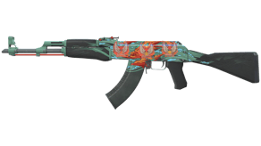 Aquamarine Revenge image