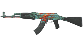 Aquamarine Revenge image