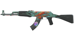 Aquamarine Revenge image