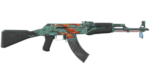 Aquamarine Revenge image