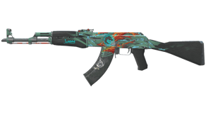 Aquamarine Revenge image