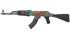Aquamarine Revenge image