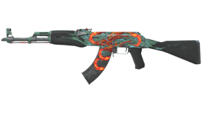Aquamarine Revenge image