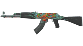 Aquamarine Revenge image