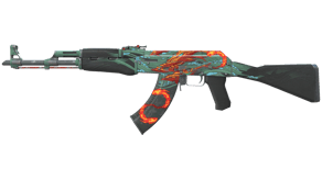 Aquamarine Revenge image