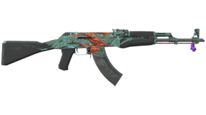 Aquamarine Revenge image