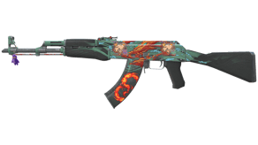 Aquamarine Revenge image