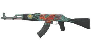 Aquamarine Revenge image