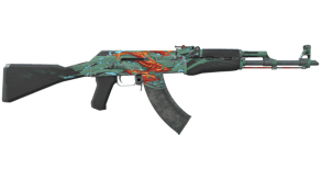 Aquamarine Revenge image