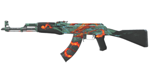 Aquamarine Revenge image