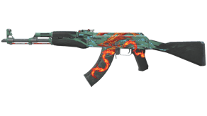 Aquamarine Revenge image