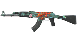 Aquamarine Revenge image