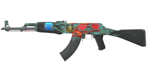 Aquamarine Revenge image