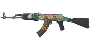 Aquamarine Revenge image