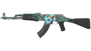 Aquamarine Revenge image