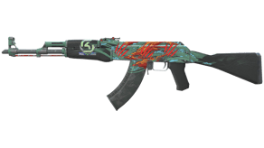 Aquamarine Revenge image
