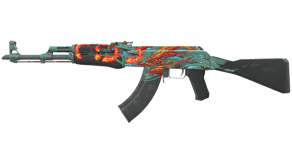 Aquamarine Revenge image