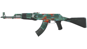 Aquamarine Revenge image