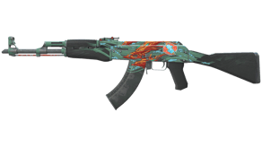 Aquamarine Revenge image