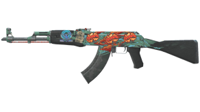 Aquamarine Revenge image