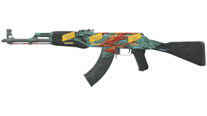 Aquamarine Revenge image