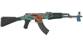 Aquamarine Revenge image