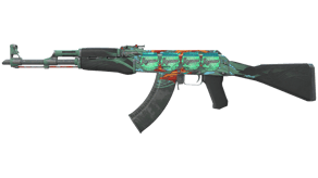 Aquamarine Revenge image