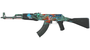 Aquamarine Revenge image