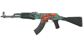 Aquamarine Revenge image