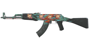 Aquamarine Revenge image
