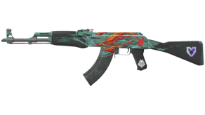 Aquamarine Revenge image