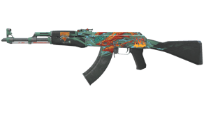 Aquamarine Revenge image