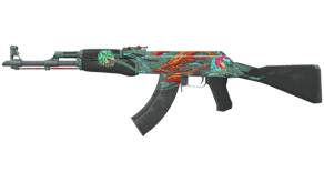 Aquamarine Revenge image