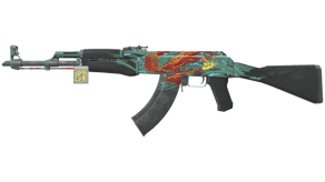 Aquamarine Revenge image
