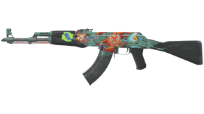 Aquamarine Revenge image