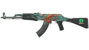Aquamarine Revenge image