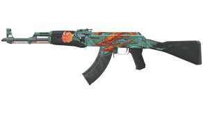 Aquamarine Revenge image