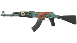 Aquamarine Revenge image