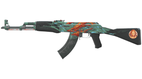 Aquamarine Revenge image