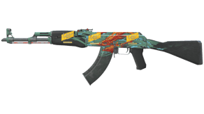 Aquamarine Revenge image