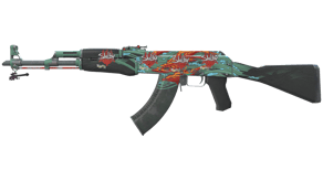 Aquamarine Revenge image