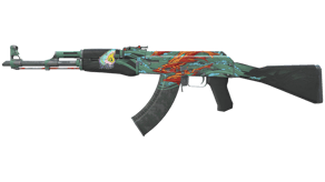 Aquamarine Revenge image